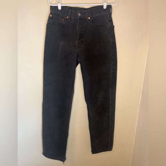 Levi Jeans 550 - Picture 3 of 5